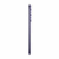 Смартфон Samsung Galaxy S24+, Dual SIM, 12GB RAM, 256GB, 5G, Cobalt Violet