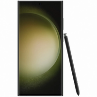 Смартфон Samsung Galaxy S23 Ultra, 256GB, 8GB RAM, 5G, Green