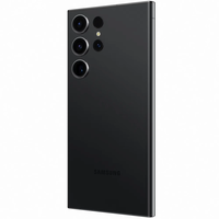Смартфон Samsung Galaxy S23 Ultra, 256GB, 8GB RAM, 5G, Phantom Black