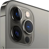 Смартфон Apple iPhone 12 Pro Max, 256GB, 5G, Graphite