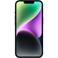 Смартфон Apple iPhone 14, 128GB, 6GB RAM, 5G, Midnight
