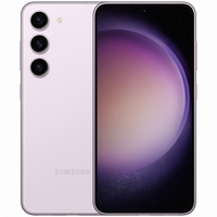Смартфон Samsung Galaxy S23, 256GB, 8GB RAM, 5G, Lavender