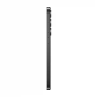 Смартфон Samsung Galaxy S24+, Dual SIM, 12GB RAM, 256GB, 5G, Onyx Black