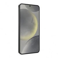 Смартфон Samsung Galaxy S24+, Dual SIM, 12GB RAM, 256GB, 5G, Onyx Black