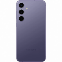 Смартфон Samsung Galaxy S24+, Dual SIM, 12GB RAM, 256GB, 5G, Cobalt Violet