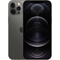 Смартфон Apple iPhone 12 Pro Max, 256GB, 5G, Graphite