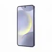 Смартфон Samsung Galaxy S24, Dual SIM, 8GB RAM, 128GB, 5G, Cobalt Violet