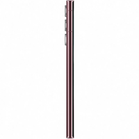 Смартфон Samsung Galaxy S22 Ultra, 512GB, 12GB RAM, 5G, Burgundy