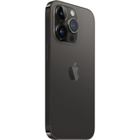 Смартфон Apple iPhone 14 Pro, 128GB, 6GB RAM, 5G, Space Black