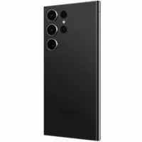 Смартфон Samsung Galaxy S23 Ultra, 512GB, 12GB RAM, 5G, Phantom Black