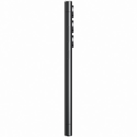 Смартфон Samsung Galaxy S23 Ultra, 256GB, 8GB RAM, 5G, Phantom Black