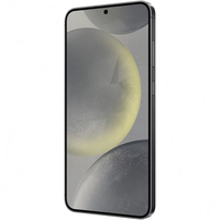 Смартфон Samsung Galaxy S24+, Dual SIM, 12GB RAM, 256GB, 5G, Onyx Black