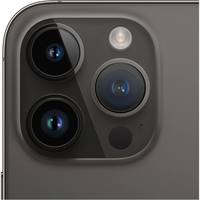 Смартфон Apple iPhone 14 Pro, 128GB, 6GB RAM, 5G, Space Black