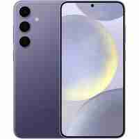 Смартфон Samsung Galaxy S24+, Dual SIM, 12GB RAM, 256GB, 5G, Cobalt Violet