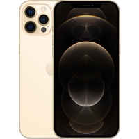 Смартфон Apple iPhone 12 Pro Max, 128GB, 5G, Gold