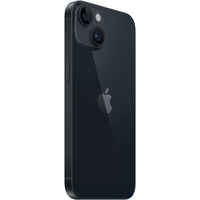 Смартфон Apple iPhone 14, 128GB, 6GB RAM, 5G, Midnight