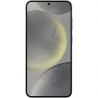 Смартфон Samsung Galaxy S24+, Dual SIM, 12GB RAM, 256GB, 5G, Onyx Black