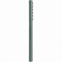 Смартфон Samsung Galaxy S22 Ultra, 256GB, 12GB RAM, 5G, Green