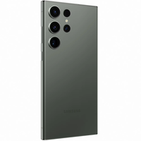 Смартфон Samsung Galaxy S23 Ultra, 256GB, 8GB RAM, 5G, Green