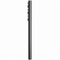 Смартфон Samsung Galaxy S23 Ultra, 256GB, 8GB RAM, 5G, Phantom Black