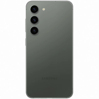 Смартфон Samsung Galaxy S23, 256GB, 8GB RAM, 5G, Green