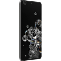 Смартфон Samsung Galaxy S20 Ultra, Dual SIM, 128GB, 12GB RAM, 5G, Cosmic Black