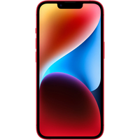Смартфон Apple iPhone 14, 256GB, 6GB RAM, 5G, RED