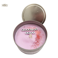 Handmade Candle  