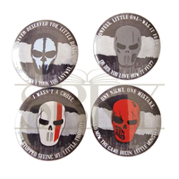 Button Badge 