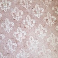 Bookbinding Canvas “Fleur de Rose” – 25x60 cm
