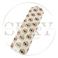 Acrylic Bookmark 