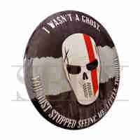Button Badge 