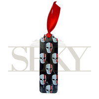 Acrylic Bookmark 