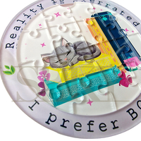 Puzzle Coaster 