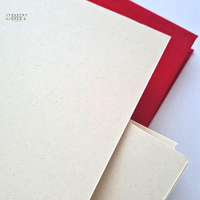 Blank Retro Album, red