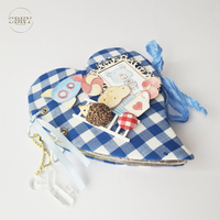 Mini Scrapbook Album 