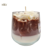 Handmade Candle  