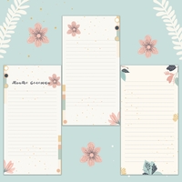 Digital Midori Planner Pages 