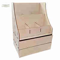 Craft tool box kit