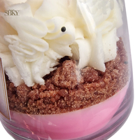 Handmade Candle  