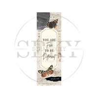 Bookmark 