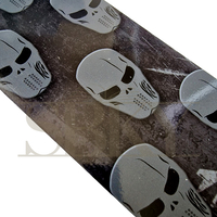Acrylic Bookmark 