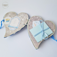 Mini Scrapbook Album 