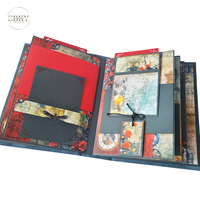 Scrapbook Album 
