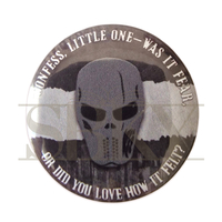 Button Badge 