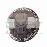Button Badge 