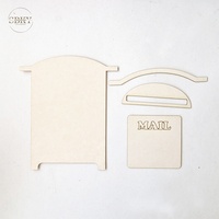 Chipborad Blank 