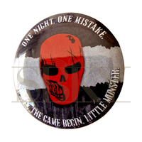 Button Badge 