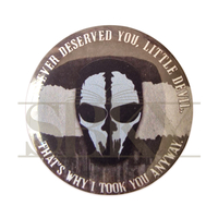 Button Badge 