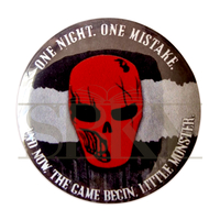 Button Badge 